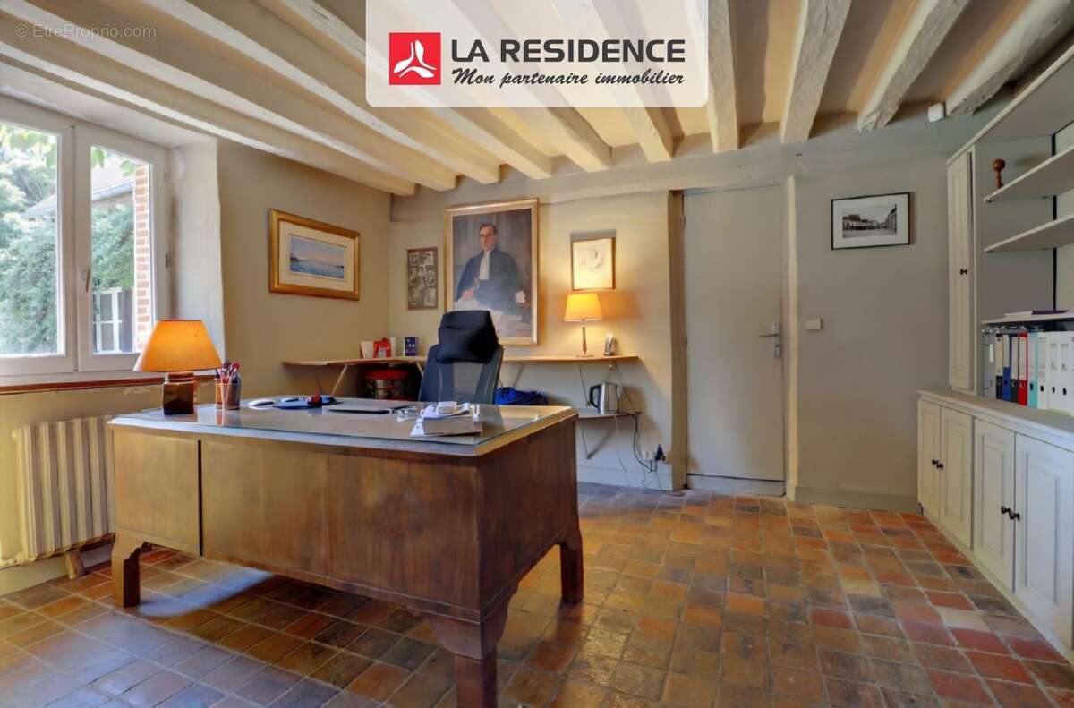 Maison à BOUTIGNY-PROUAIS