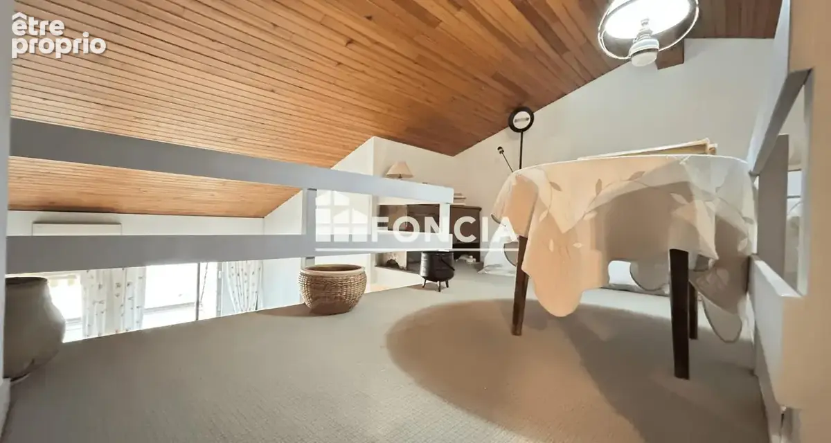 Dernier étage avec terrasses multiples : un appartement d'exception dans une résidence sécurisée - photo 10