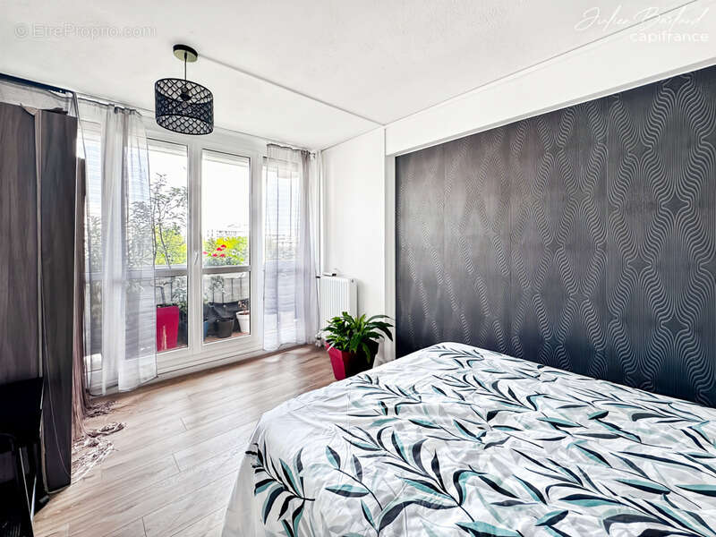 Appartement à CHELLES