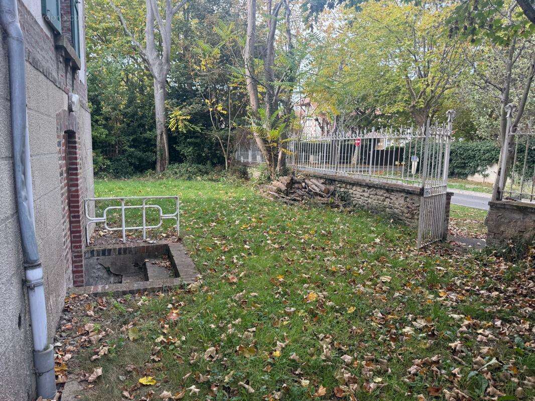 Appartement à CABOURG