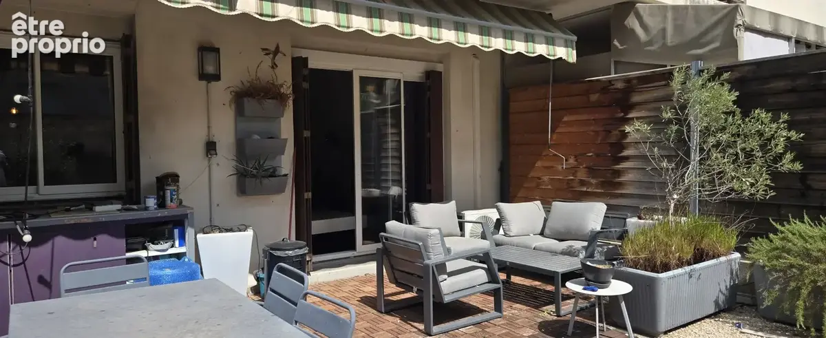 Photo Appartement à Marseille-4e au prix de 332 000€