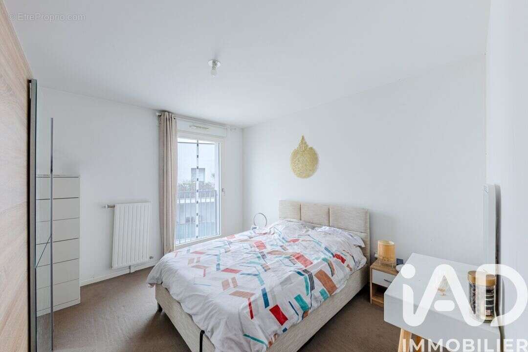 Appartement 80 m² à Saint-Denis  - photo 8