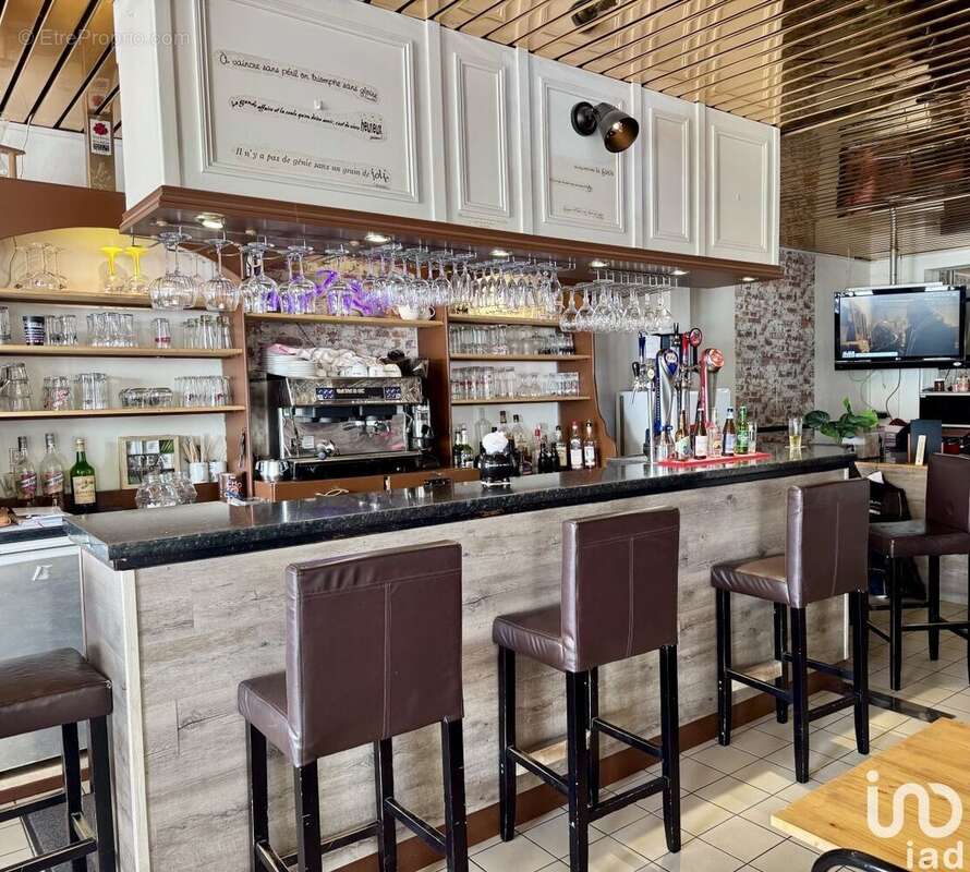 Photo 2 - Commerce à BRIENNE-LE-CHATEAU