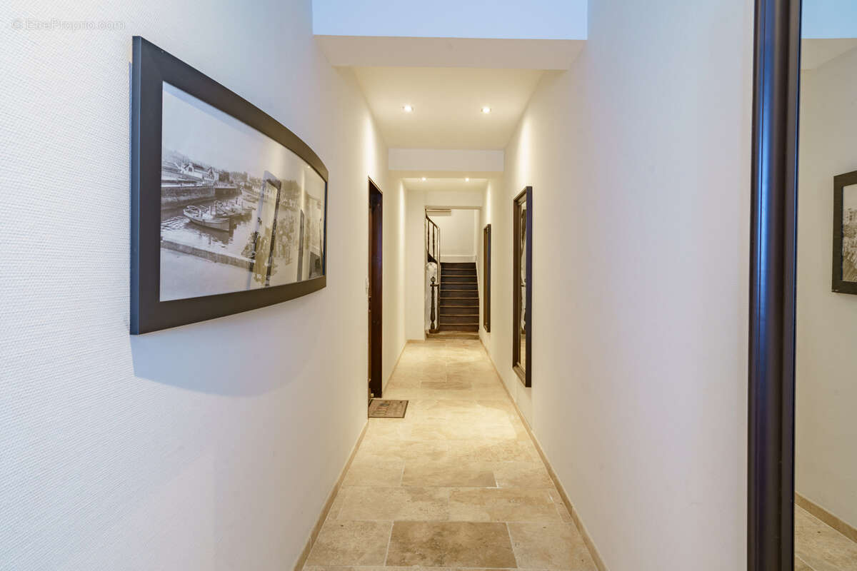 Appartement à CIBOURE