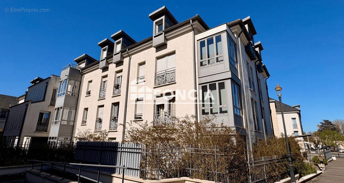 Appartement à ETAMPES