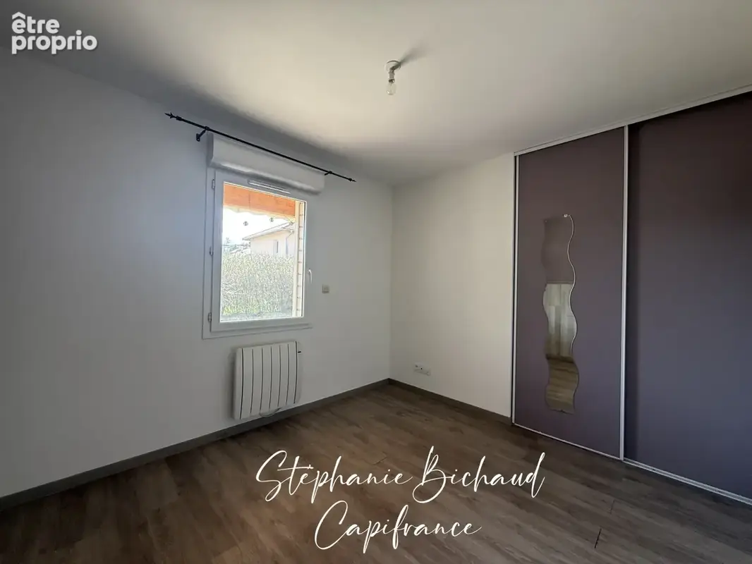 Maison individuelle plain-pied à vendre 4 pièces GAP (05) terrain 650 m² - photo 18