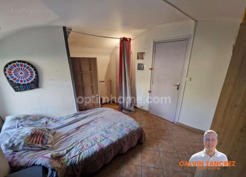 Appartement à SAINT-BRES