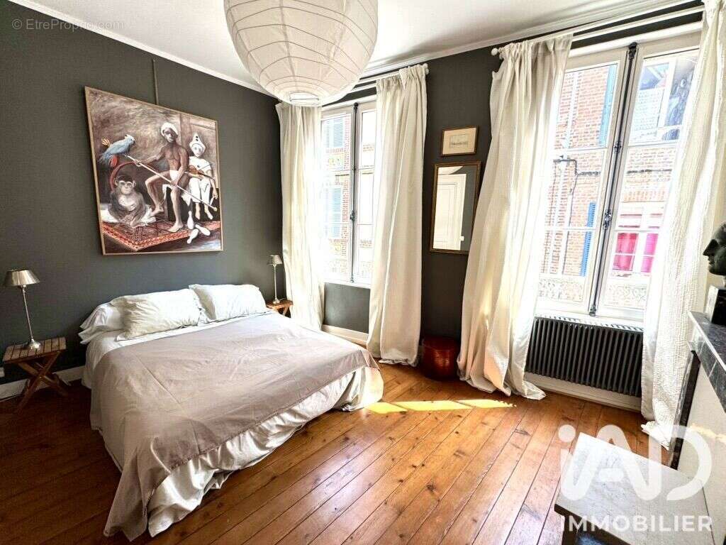 Photo 8 - Maison à HONFLEUR