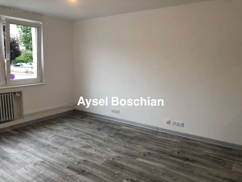 Appartement à LONGWY