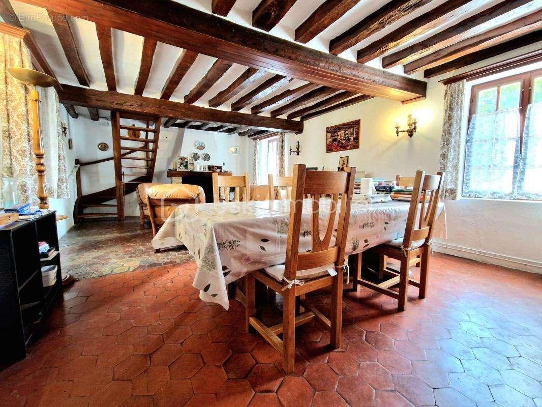 Maison à ANET