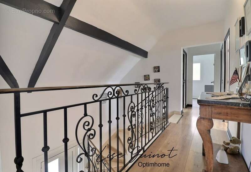 Maison à BAZEMONT