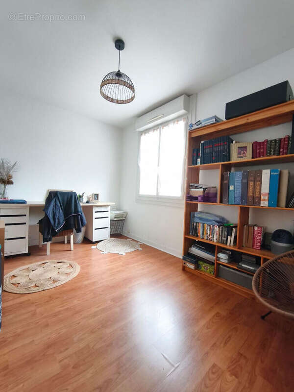 Maison à SAINT-NAZAIRE