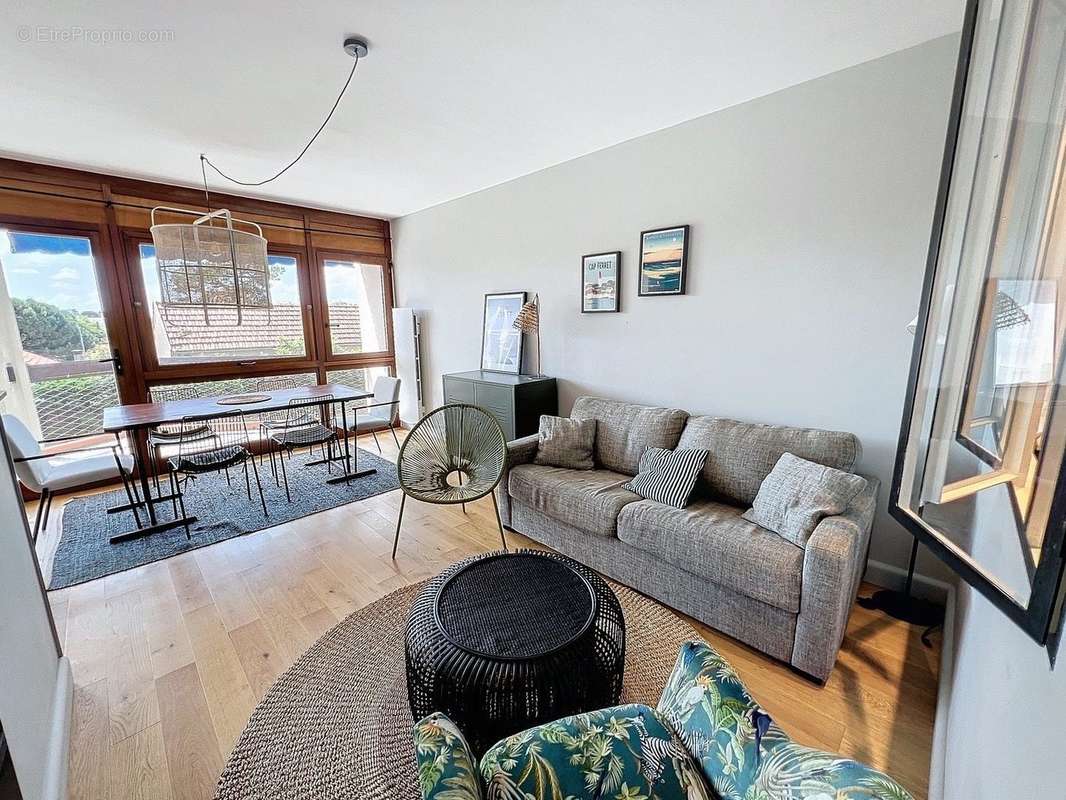 Appartement à ARCACHON