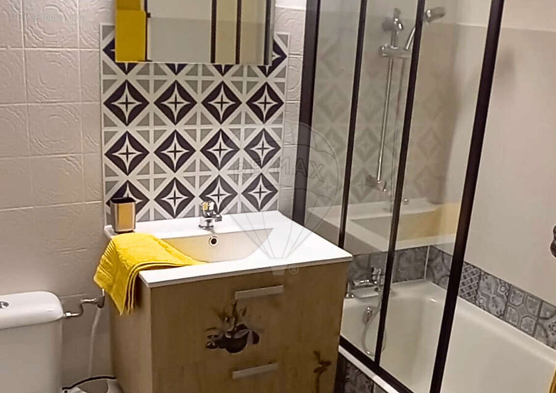 Appartement à THYEZ