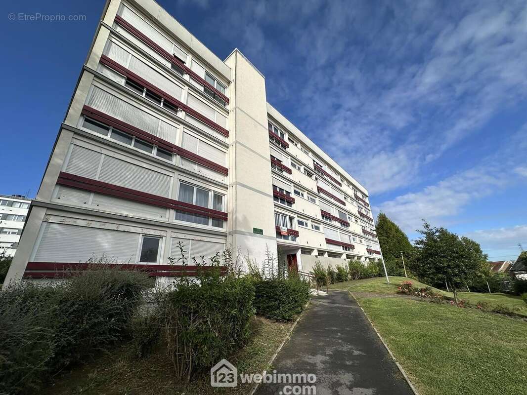 Appartement 31 m² à Laon  - photo 46