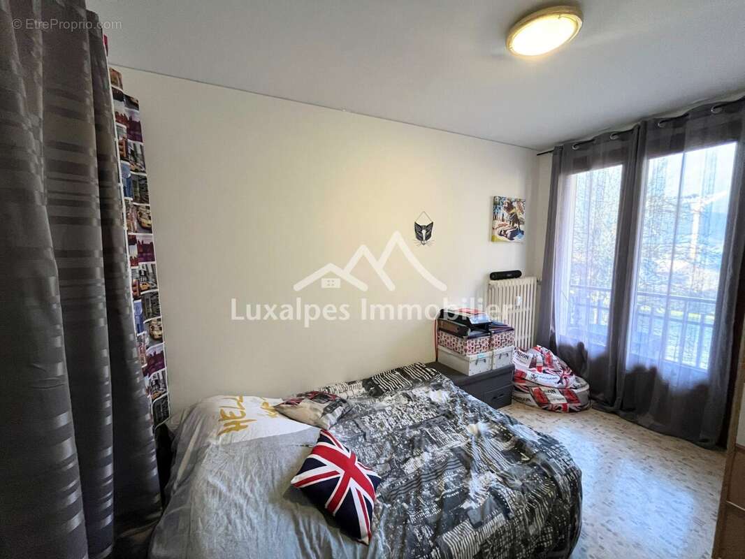 Appartement à THONES