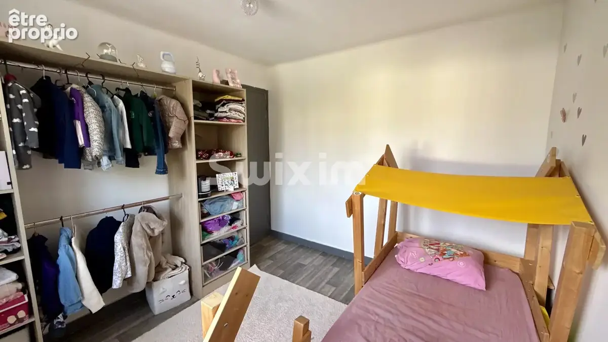 Maison 145 m² à Champagnole  - photo 7