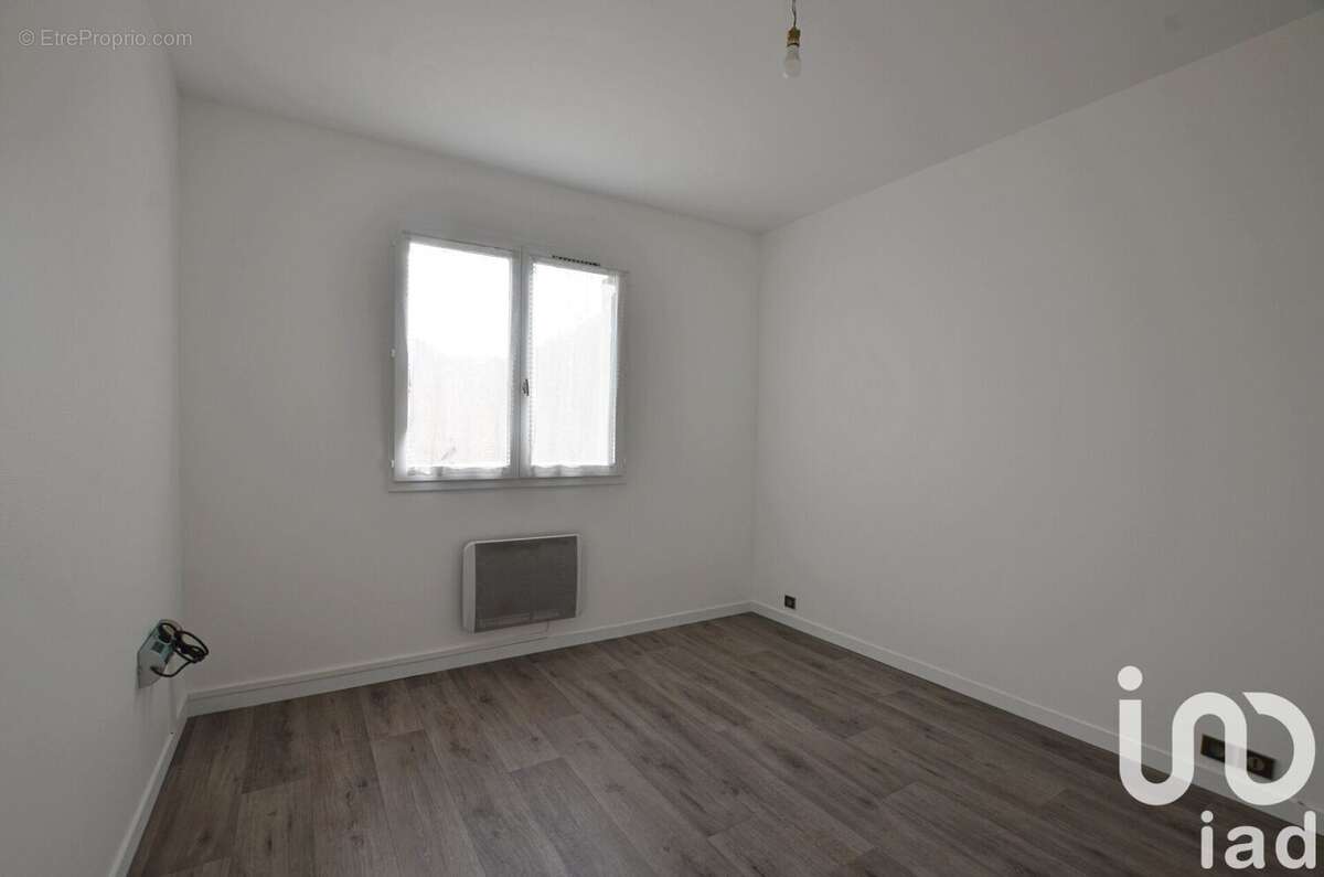 Photo 7 - Appartement à SANNOIS