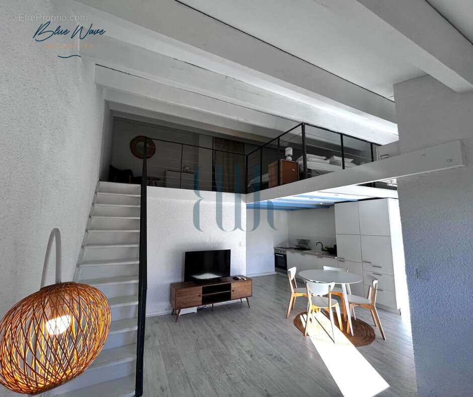 Appartement à SAINTE-MAXIME