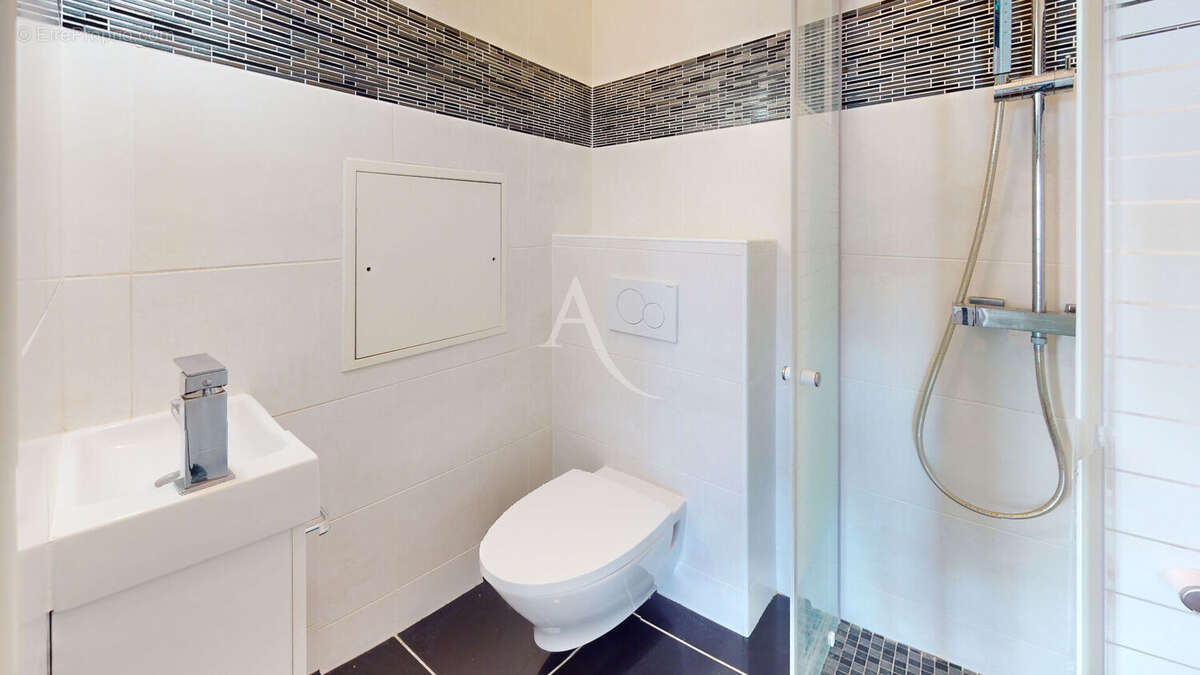 Appartement Maisons Alfort 3 pièces 68 m² avec balcon et place de parking - photo 8