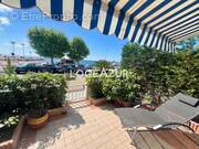 Appartement à VALLAURIS