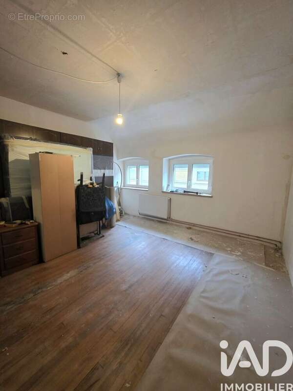 Photo 8 - Maison à AUDUN-LE-TICHE