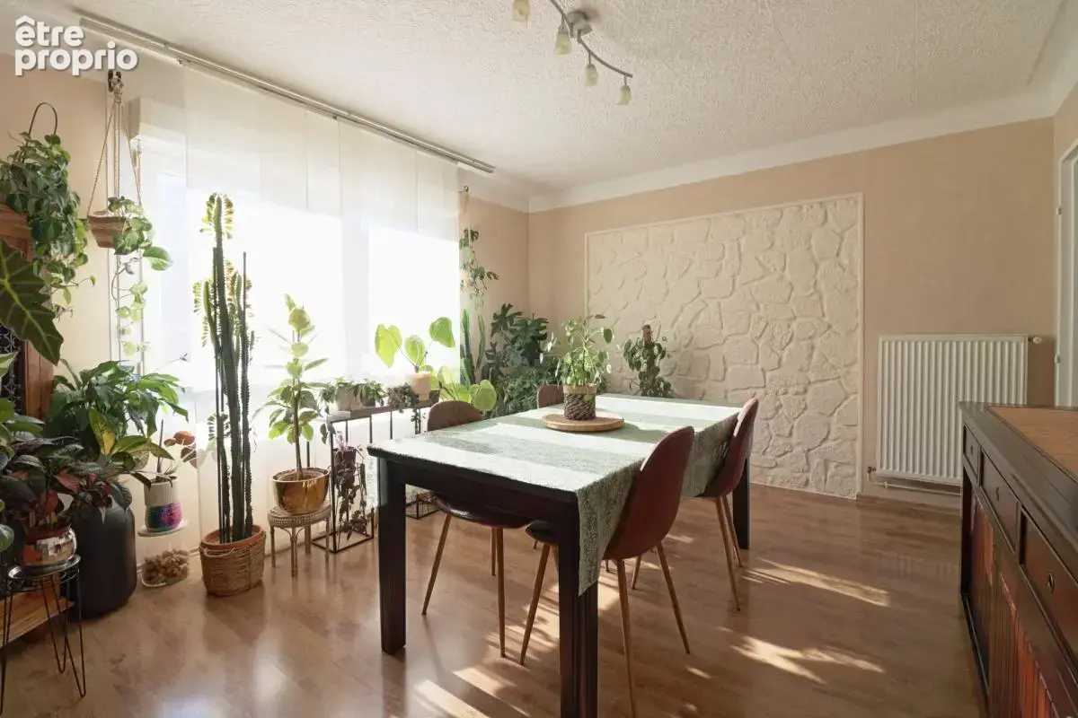 Appartement à vendre 3 pièces KNUTANGE (57) - photo 4
