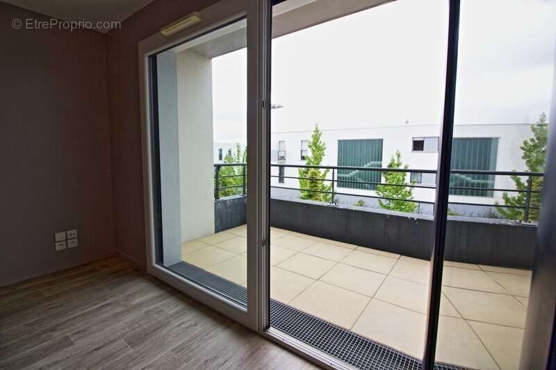 Appartement à PLESCOP