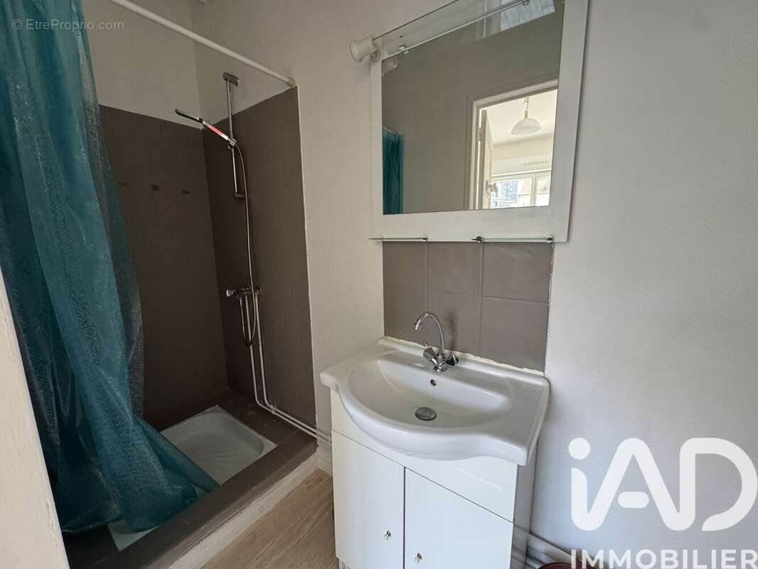Photo 8 - Appartement à VITRY-LE-FRANCOIS
