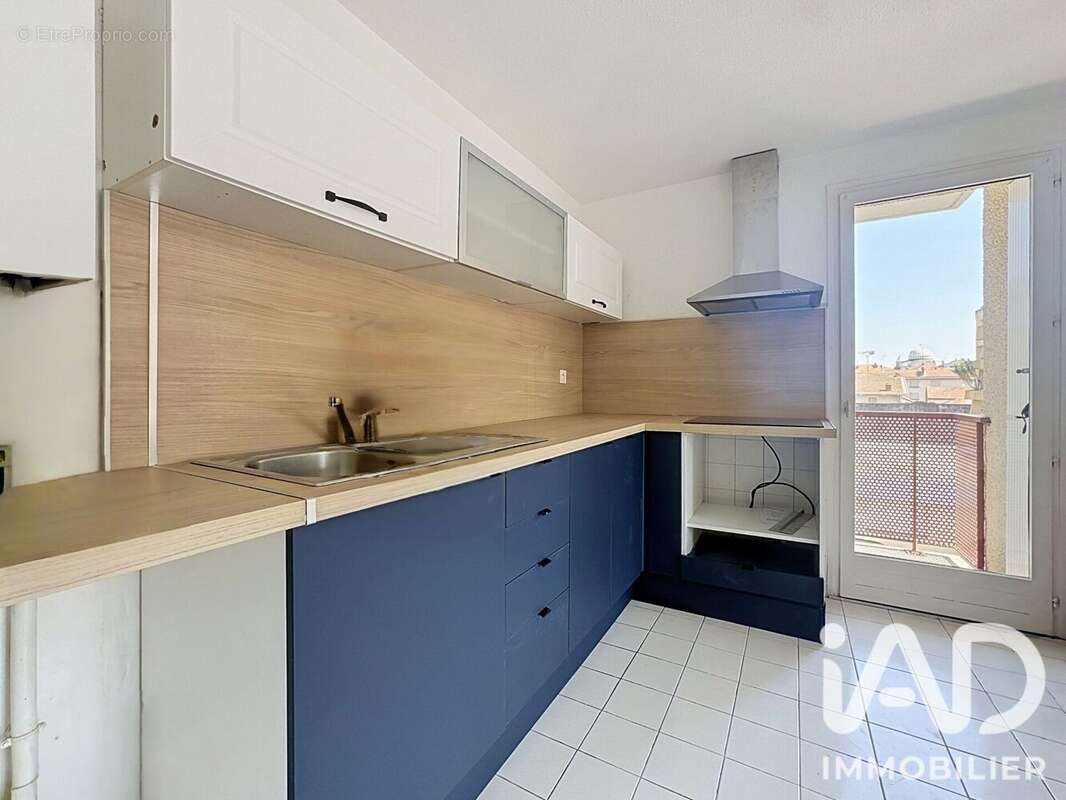Appartement 80 m² à Beziers  - photo 2