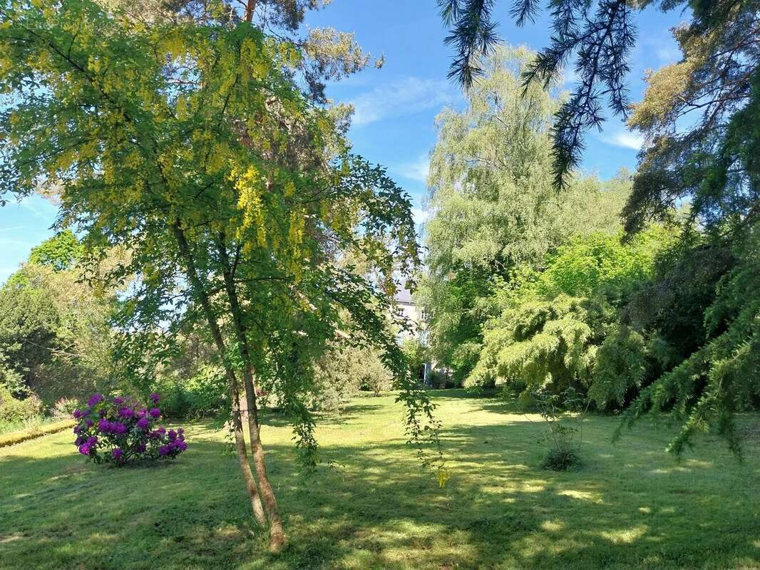 Maison de campagne surélevée avec grande grange et plus de 3 hectares de terrain - photo 15