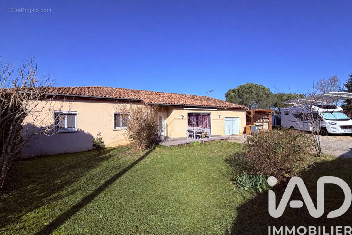 Photo 2 - Maison à ALBI