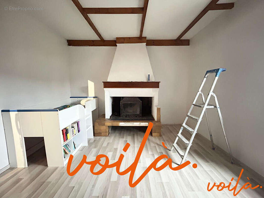 Maison à CARCASSONNE