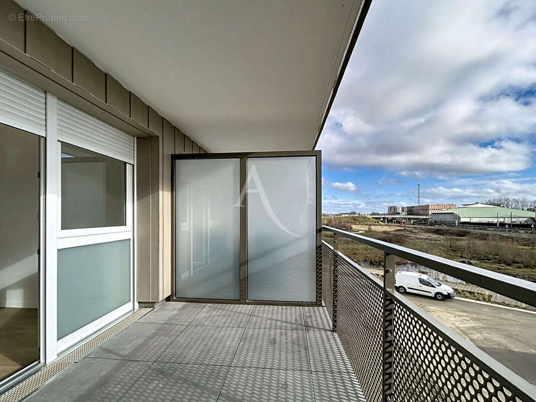 Appartement à MELUN