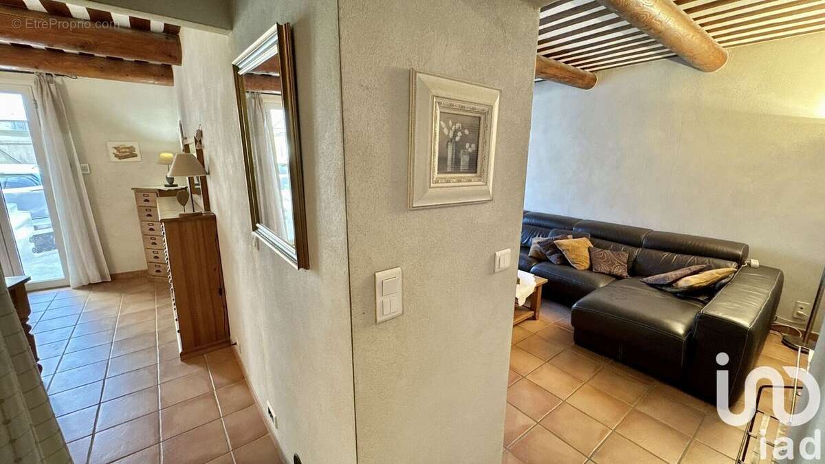 Photo 9 - Maison à MORIERES-LES-AVIGNON