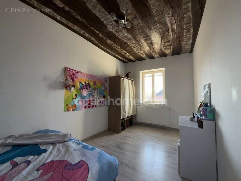 Maison à OFFLANGES