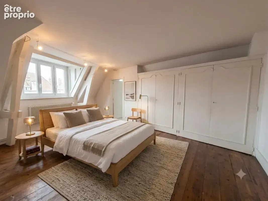 Maison bourgeoise de caractère — 212 m² — Arras hyper-centre - photo 10
