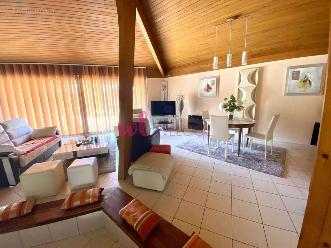 Maison à ARTIGUES-PRES-BORDEAUX