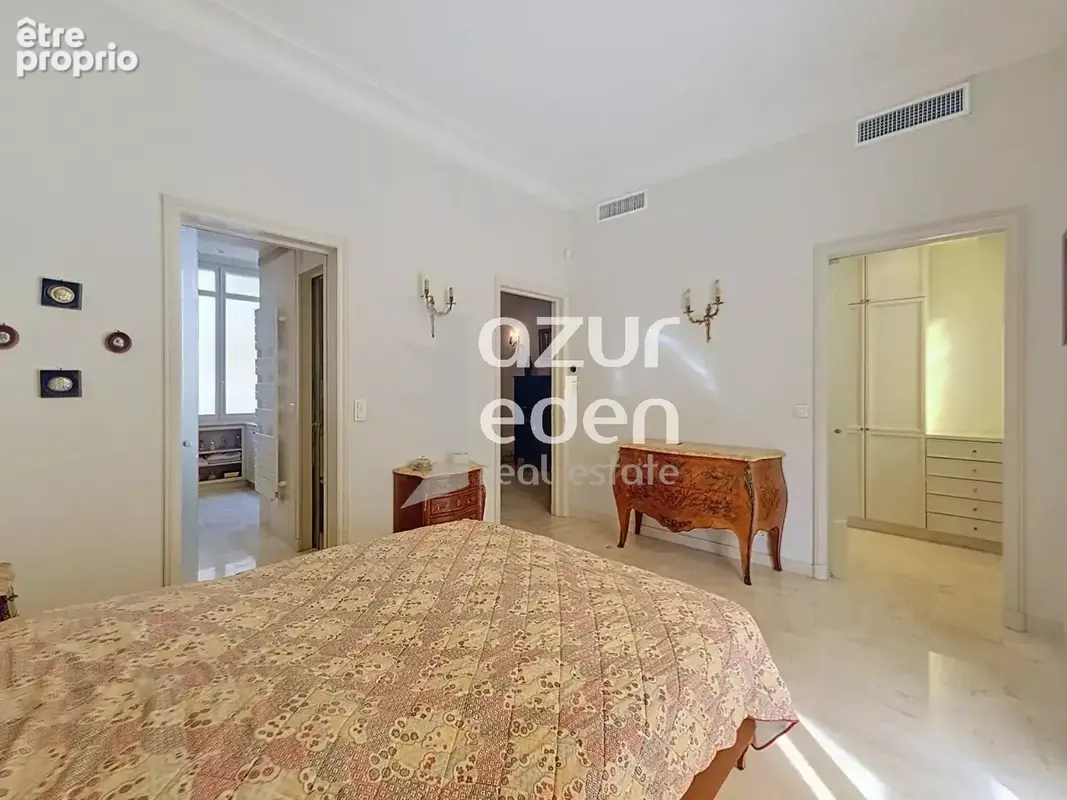 Palm Beach Moure Rouge maison de Maître - photo 4