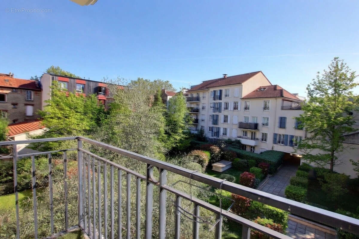 Appartement à PANTIN