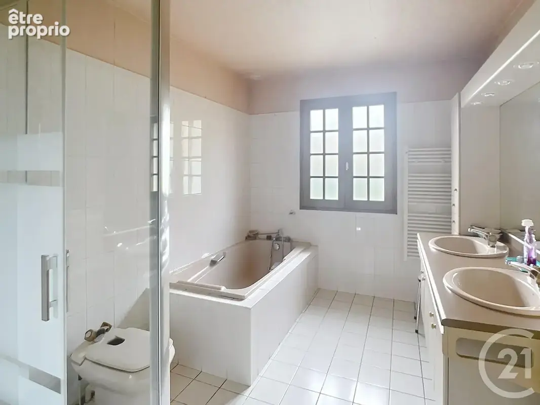 Maison 4 pièces 110 m² à vendre à Gisors (27140) - photo 16