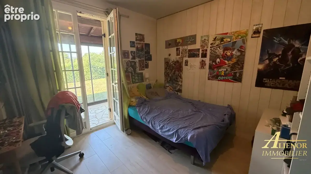Maison Bourdeilles 3 chambres - photo 8