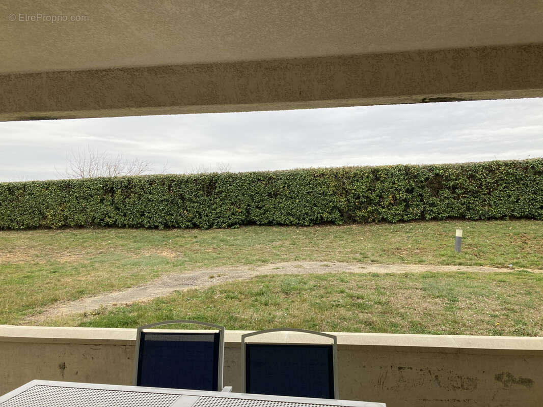 Appartement à SALAVAS