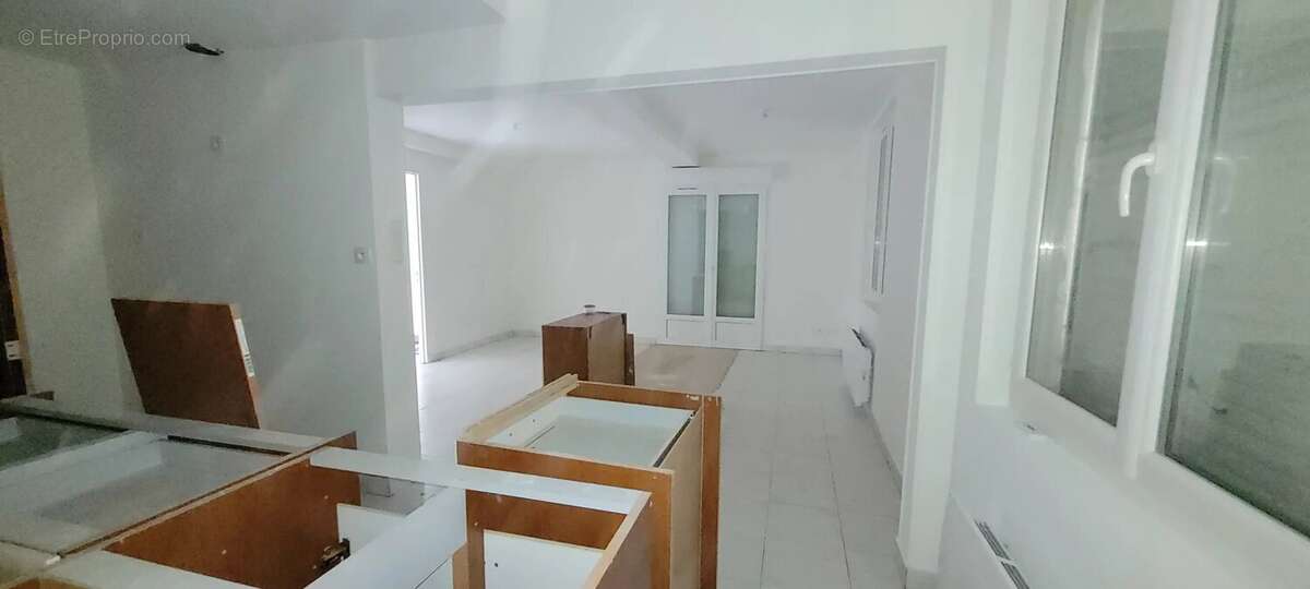 Maison à LABOUTARIE