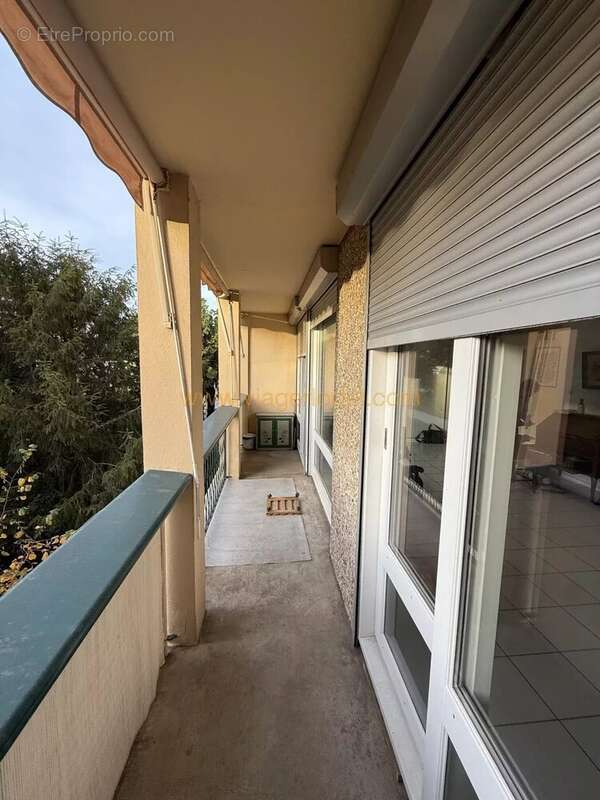 Appartement à VILLEFRANCHE-SUR-SAONE