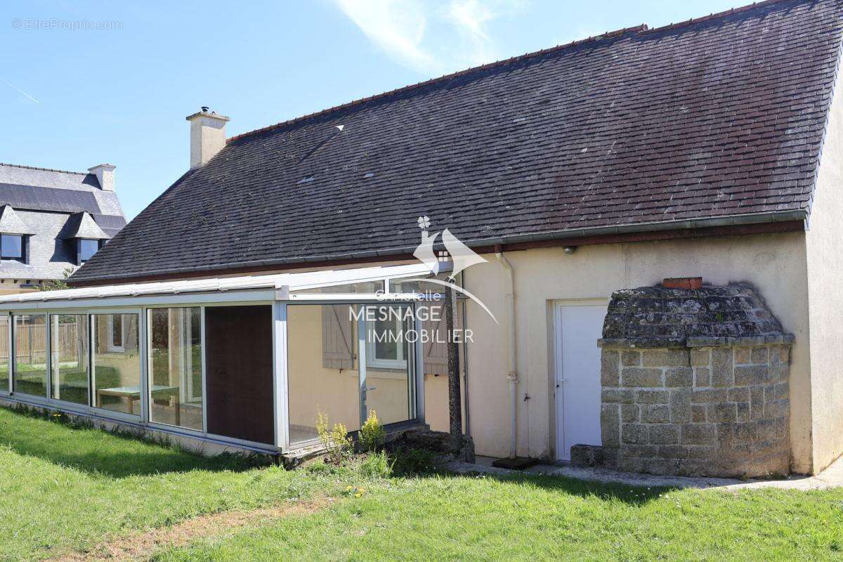 Maison à BROONS