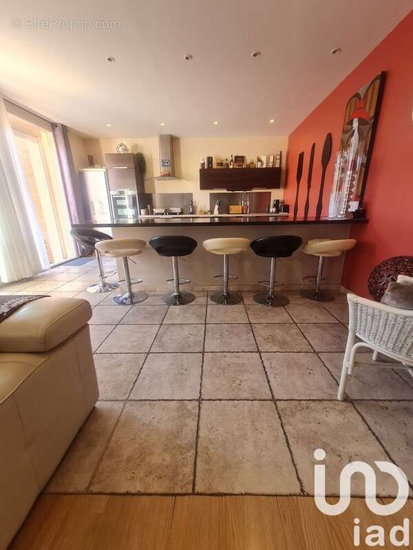 Photo 4 - Appartement à PORT-VENDRES