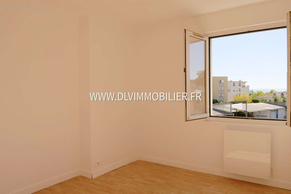 Appartement à MANOSQUE
