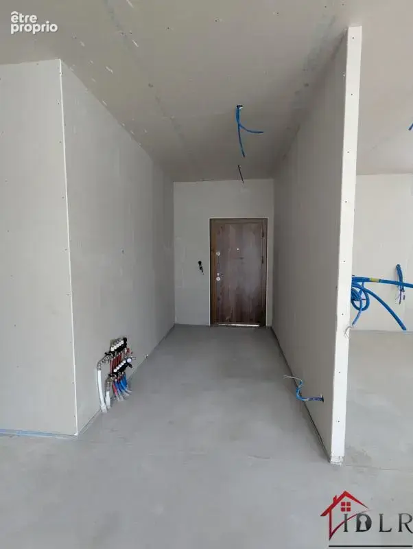 maison de Plain-Pied - photo 3