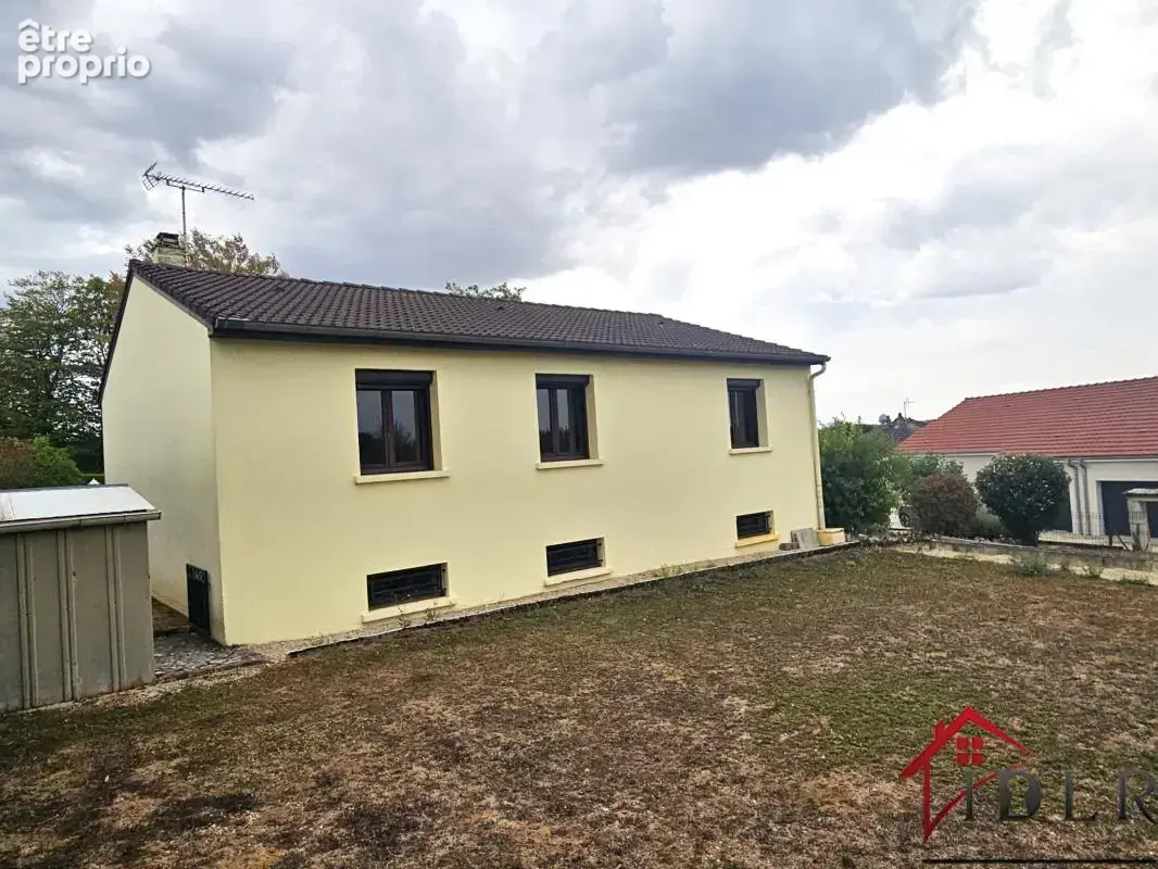 Maison 86 m² à Wassy  - photo 4